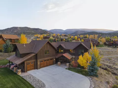 297 N Penstemon Ln, Eagle, CO 81631 photo 1