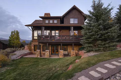 297 N Penstemon Ln, Eagle, CO 81631 photo 3
