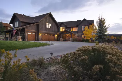 297 N Penstemon Ln, Eagle, CO 81631 photo 2