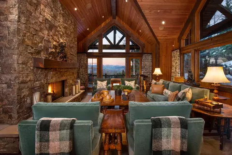 2916 Daybreak Rdg, Avon, CO 81620 photo 1