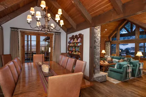 2916 Daybreak Rdg, Avon, CO 81620 photo 6