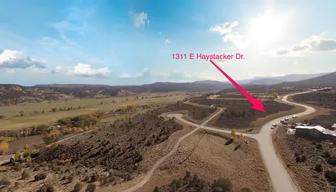 1311 E Haystacker Dr, Eagle, CO 81631 photo 2