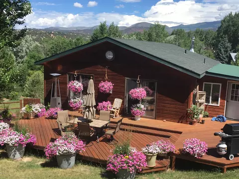 468 Whiting Rd, Eagle, CO 81631 photo 1