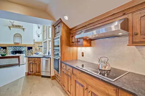 100 E Thomas Pl #R-8, Beaver Creek, CO 81620 photo 13
