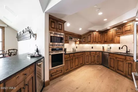 100 E Thomas Pl #R-8, Beaver Creek, CO 81620 photo 5