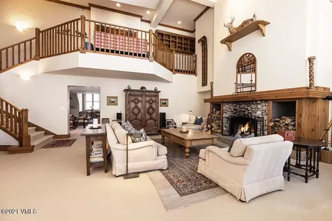 100 E Thomas Pl #R-8, Beaver Creek, CO 81620 photo 4
