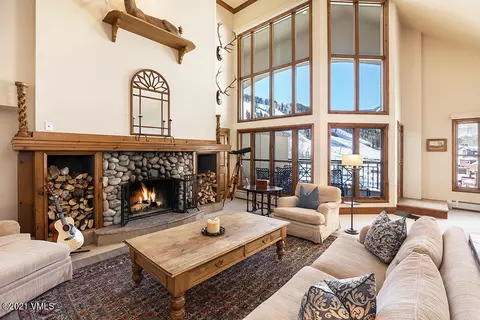 100 E Thomas Pl #R-8, Beaver Creek, CO 81620 photo 3