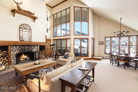 100 E Thomas Pl #R-8, Beaver Creek, CO 81620 photo 2
