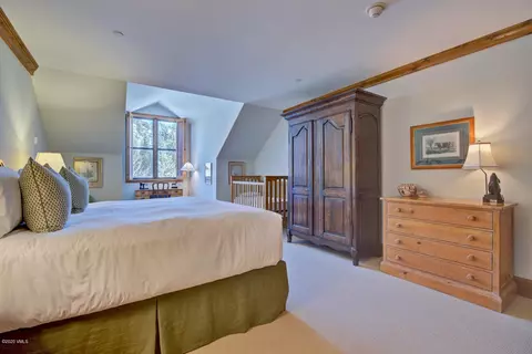 100 E Thomas Pl #R-8, Beaver Creek, CO 81620 photo 25