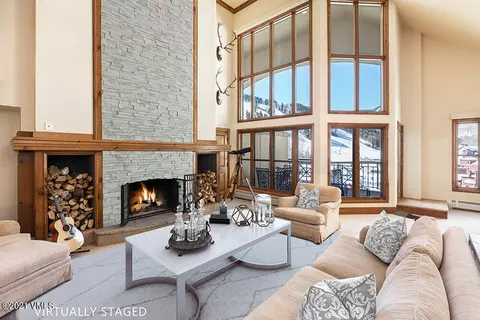 100 E Thomas Pl #R-8, Beaver Creek, CO 81620 photo 1