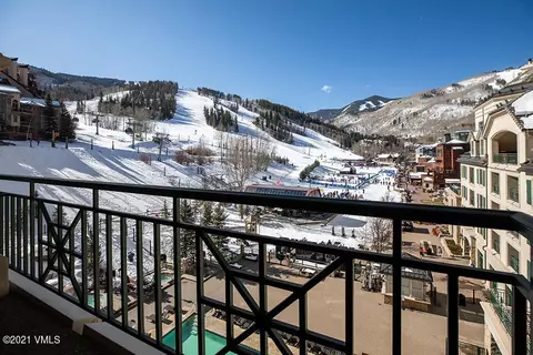 100 E Thomas Pl #R-8, Beaver Creek, CO 81620 photo 6
