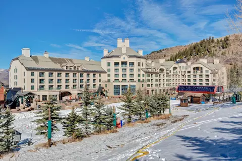 100 E Thomas Pl #R-8, Beaver Creek, CO 81620 photo 36