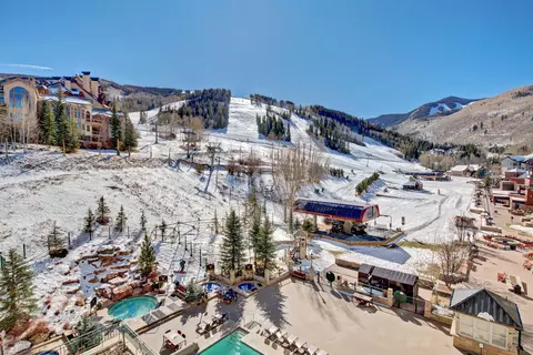 100 E Thomas Pl #R-8, Beaver Creek, CO 81620 photo 38