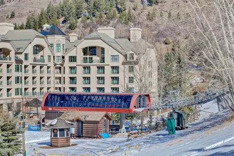 100 E Thomas Pl #R-8, Beaver Creek, CO 81620 photo 37