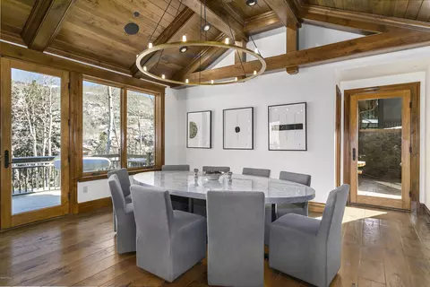 185 Forest Rd, Vail, CO 81657 photo 5