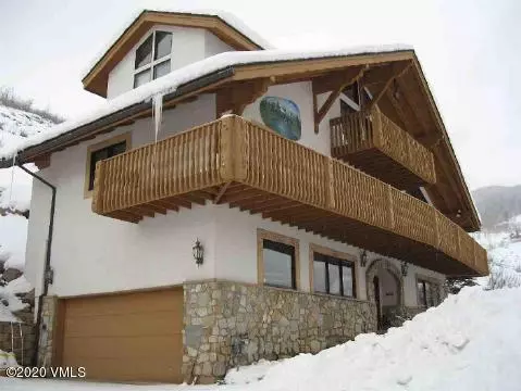 1079 Sandstone Dr #A, Vail, CO 81657 photo 4