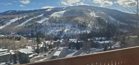 1079 Sandstone Dr #A, Vail, CO 81657 photo 1