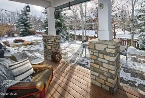 335 Palmer Loop, Eagle, CO 81631 photo 23