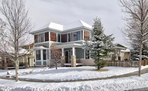 335 Palmer Loop, Eagle, CO 81631 photo 1