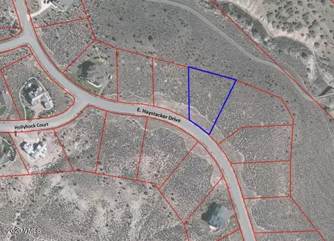 2272 E Haystacker Dr, Eagle, CO 81631 photo 3