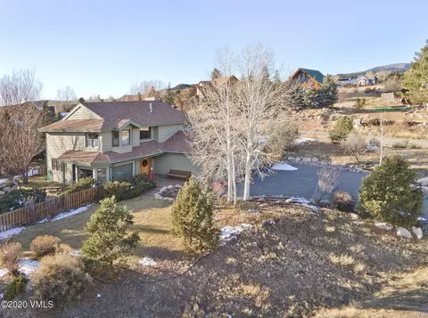 611 Mesa Dr, Eagle, CO 81631 photo 1