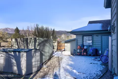 611 Mesa Dr, Eagle, CO 81631 photo 31