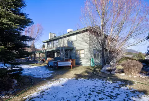 611 Mesa Dr, Eagle, CO 81631 photo 27
