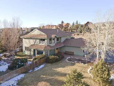 611 Mesa Dr, Eagle, CO 81631 photo 35