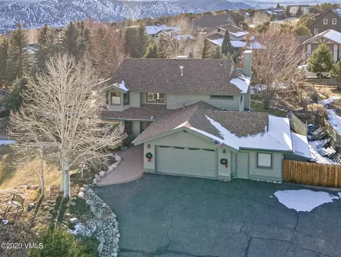 611 Mesa Dr, Eagle, CO 81631 photo 3