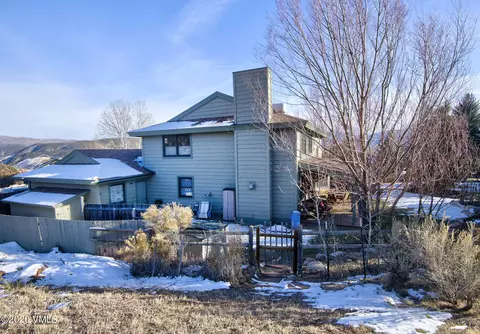 611 Mesa Dr, Eagle, CO 81631 photo 32