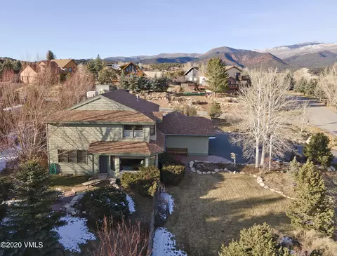 611 Mesa Dr, Eagle, CO 81631 photo 39