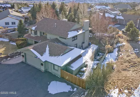 611 Mesa Dr, Eagle, CO 81631 photo 37