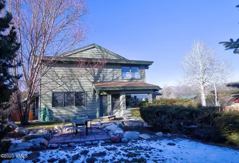 611 Mesa Dr, Eagle, CO 81631 photo 28
