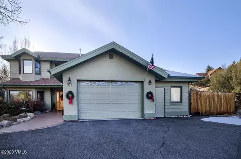 611 Mesa Dr, Eagle, CO 81631 photo 26