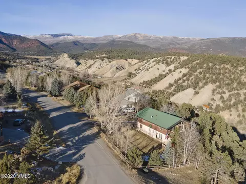 611 Mesa Dr, Eagle, CO 81631 photo 38