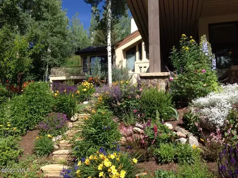 799 Potato Patch Dr #B, Vail, CO 81657 photo 26