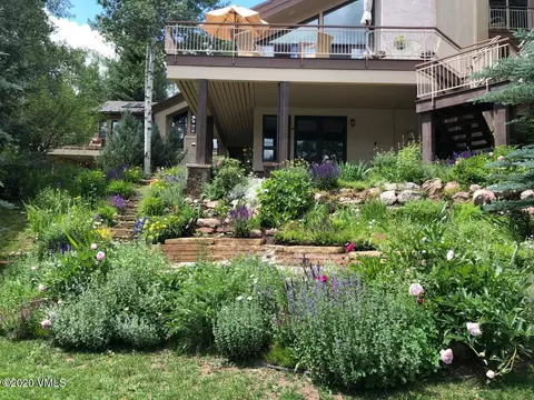 799 Potato Patch Dr #B, Vail, CO 81657 photo 24