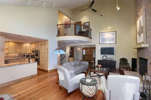 799 Potato Patch Dr #B, Vail, CO 81657 photo 6