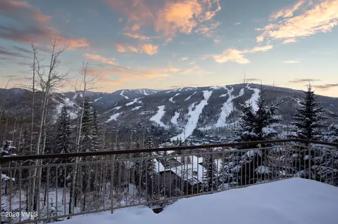 799 Potato Patch Dr #B, Vail, CO 81657 photo 2