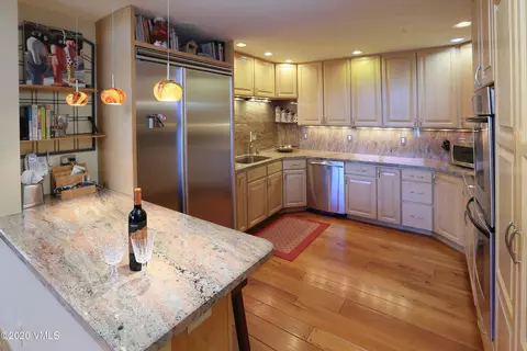 799 Potato Patch Dr #B, Vail, CO 81657 photo 5