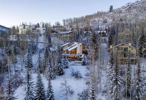799 Potato Patch Dr #B, Vail, CO 81657 photo 23