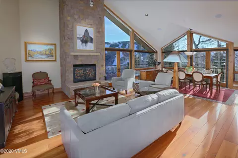 799 Potato Patch Dr #B, Vail, CO 81657 photo 4