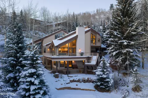799 Potato Patch Dr #B, Vail, CO 81657 photo 1