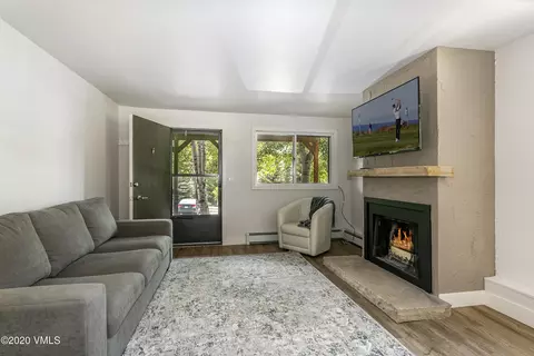 2059 Chamonix Ln #5, Vail, CO 81657 photo 5