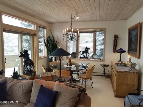770 Potato Patch Dr #H, Vail, CO 81657 photo 2
