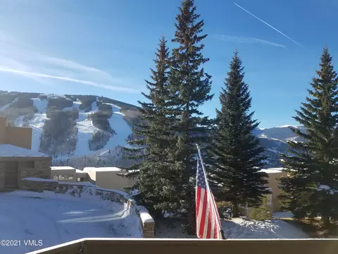 770 Potato Patch Dr #H, Vail, CO 81657 photo 1