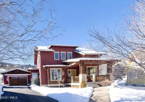 74 Horton St, Eagle, CO 81631 photo 2