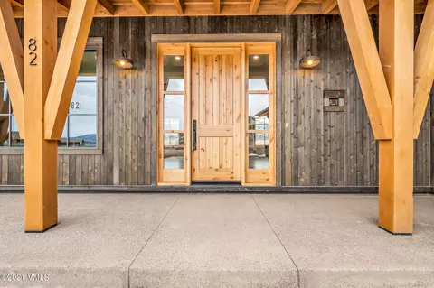 337 Hunters View Ln, Eagle, CO 81631 photo 5