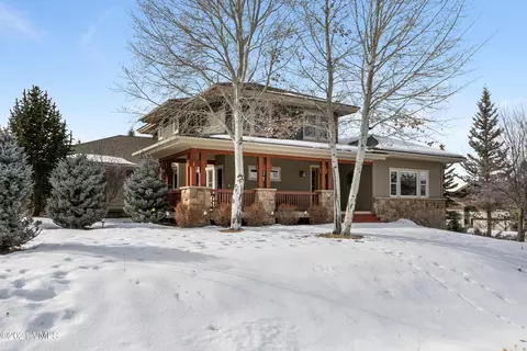 341 Harrier Cir, Eagle, CO 81631 photo 1