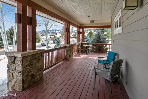 341 Harrier Cir, Eagle, CO 81631 photo 2